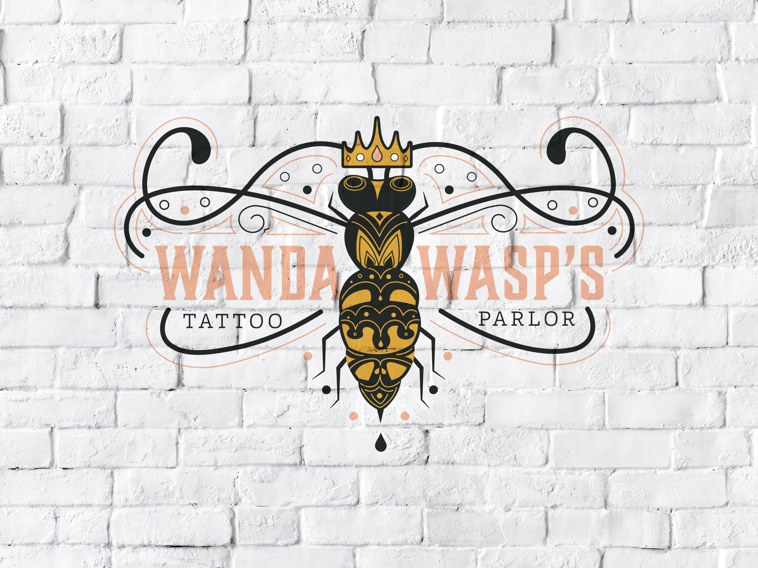 420+ Wasp Tattoo Stock Illustrations, Royalty-Free Vector Graphics & Clip  Art - iStock
